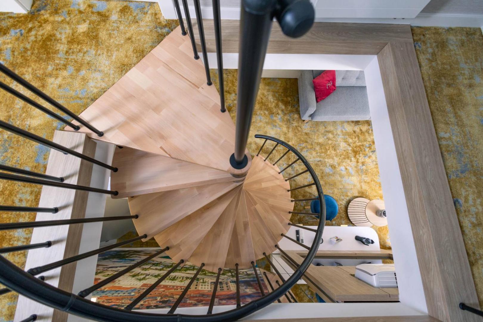 Boulevard Boutique Suites Łeba Εξωτερικό φωτογραφία