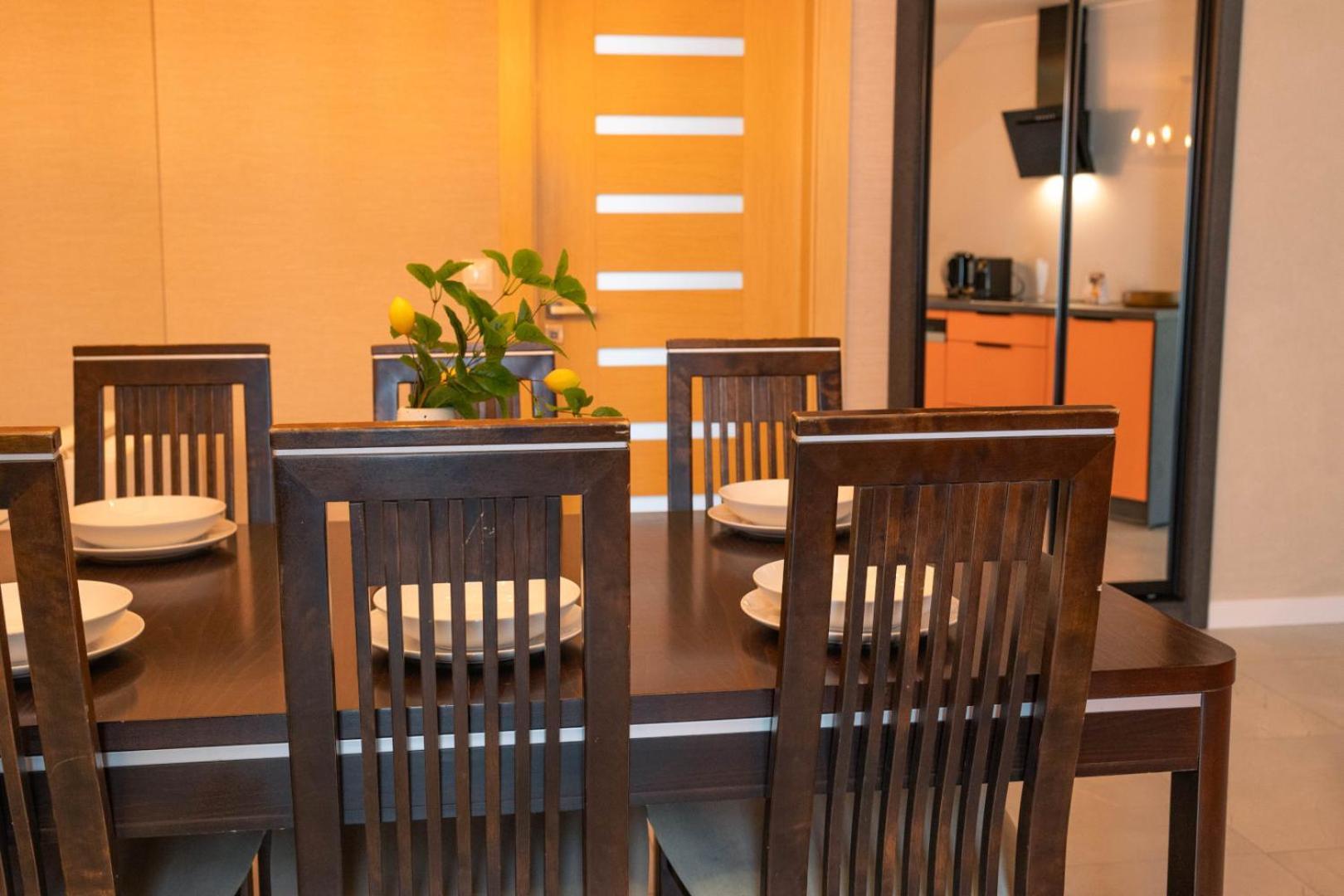 Boulevard Boutique Suites Łeba Εξωτερικό φωτογραφία