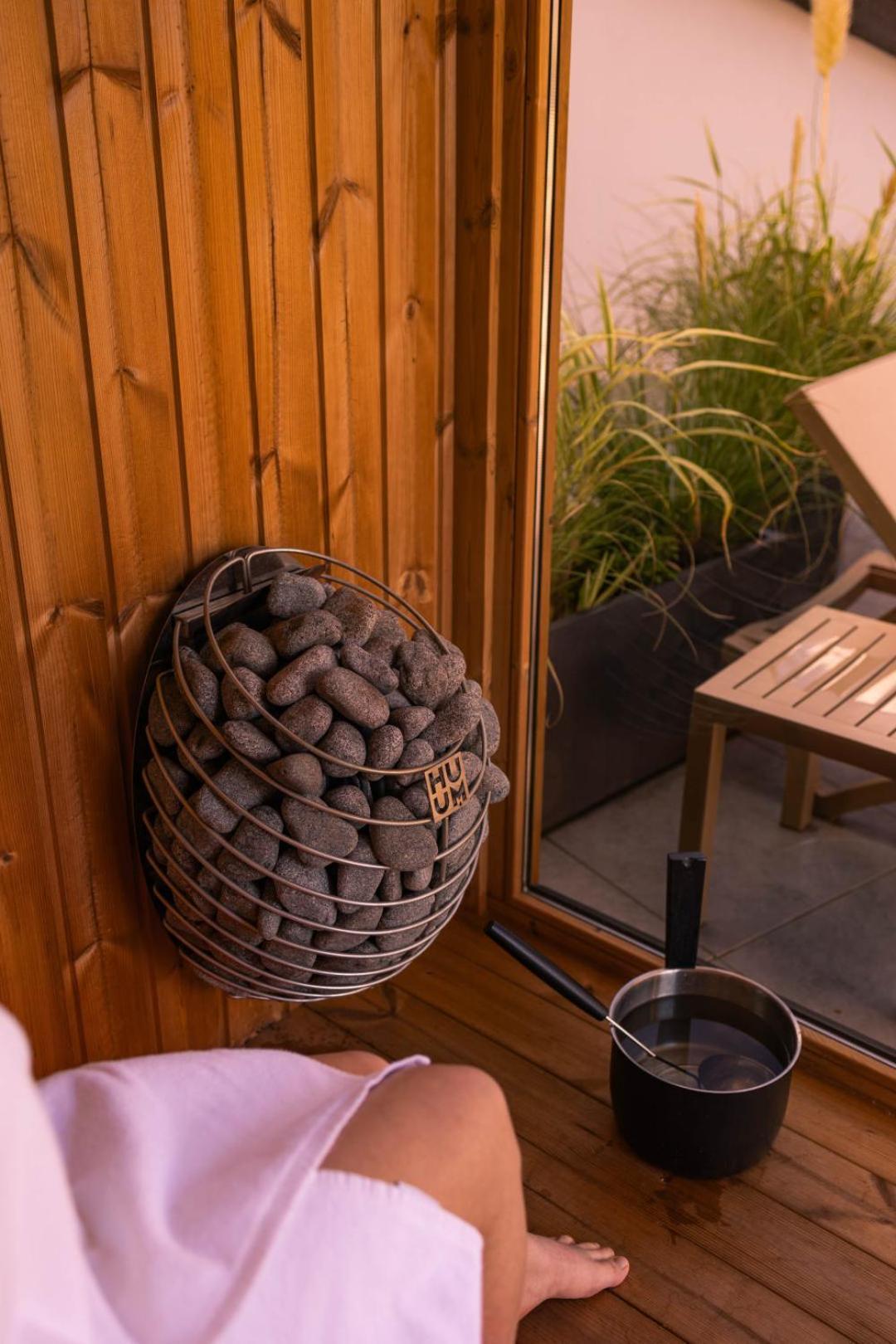 Boulevard Boutique Suites Łeba Εξωτερικό φωτογραφία